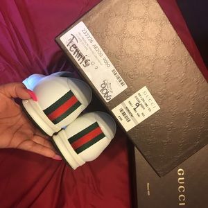 Gucci shoes